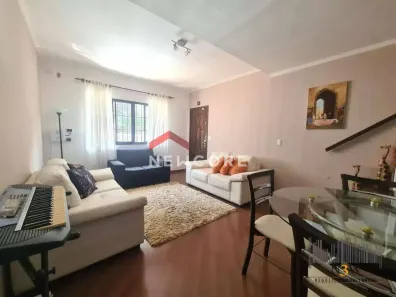 Casa com 2 Quartos à venda, 106m² no Vila Leopoldina, São Paulo