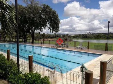 Lote/Terreno à venda, 403m² no Eusébio, Fortaleza