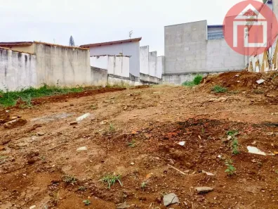 Lote/Terreno à venda, 720m² no Jardim do Sul, Bragança Paulista