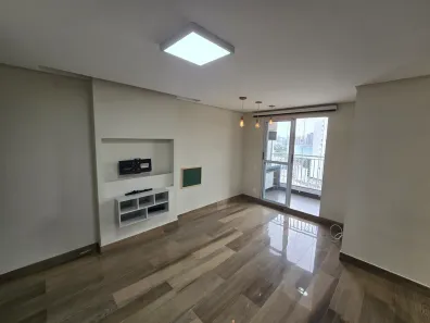 Apartamento com 3 Quartos para alugar, 61m² no Jardim Independência, São Paulo