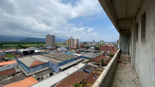 Apartamento com 2 Quartos à venda, 87m² no Caiçara, Praia Grande