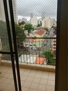Apartamento com 3 Quartos à venda, 75m² no Santana, São Paulo