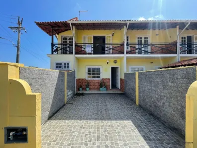 Casa com 2 Quartos à venda, 85m² no Atlântico (Praia Seca), Araruama
