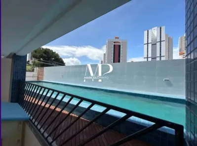Apartamento com 3 Quartos à venda, 83m² no Brotas, Salvador