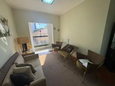 Apartamento com 3 Quartos à venda, 92m² no Vila Itapura, Campinas