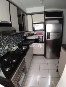 Apartamento com 2 Quartos à venda, 45m² no Ouro Verde, Londrina