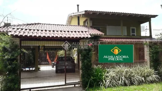 Casa com 4 Quartos à venda, 200m² no Centro, Guaíba