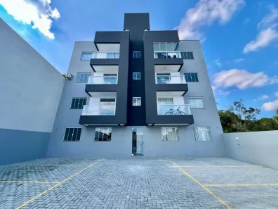 Apartamento com 2 Quartos à venda, 57m² no Santa Regina, Camboriú