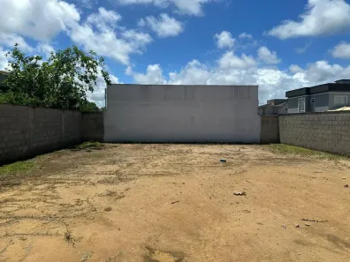 Lote/Terreno à venda, 455m² no Boulevard Lagoa, Serra