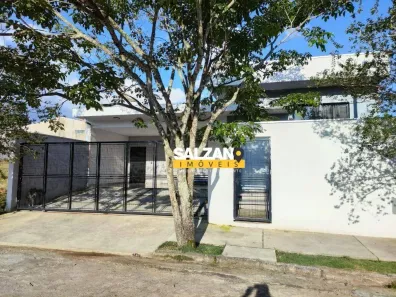 Casa com 2 Quartos à venda, 163m² no Campos Elíseos, Taubaté