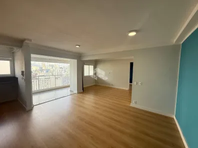Apartamento com 2 Quartos à venda, 68m² no Barra Funda, São Paulo