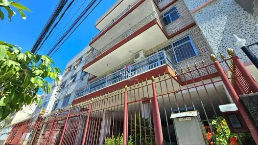 Apartamento com 2 Quartos à venda, 90m² no Penha Circular, Rio de Janeiro