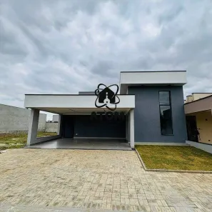 Casa de Condomínio com 3 Quartos à venda, 170m² no Loteamento Parque Vera Cruz, Tremembé