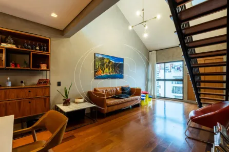 Apartamento com 3 Quartos à venda, 240m² no Indianópolis, São Paulo