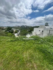 Lote/Terreno à venda, 818m² no Jardim Imperial, Arujá