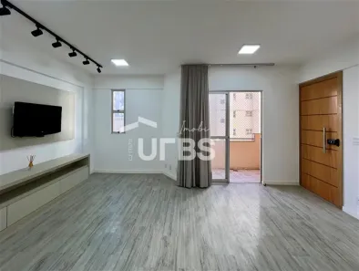 Apartamento com 3 Quartos à venda, 108m² no Setor Bela Vista, Goiânia
