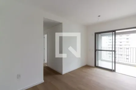 Apartamento com 2 Quartos à venda, 62m² no Santo Amaro, São Paulo