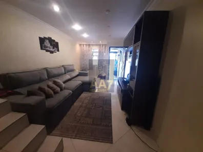 Casa de Condomínio com 4 Quartos à venda, 100m² no Jardim Alvorada (Zona Oeste), São Paulo