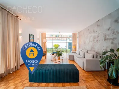 Sobrado com 4 Quartos à venda, 710m² no Jardim das Bandeiras, São Paulo