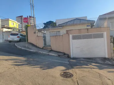 Casa com 3 Quartos à venda, 130m² no Jardim São Miguel, São Paulo