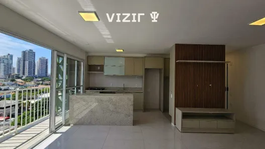 Apartamento com 3 Quartos à venda, 80m² no Setor Bueno, Goiânia