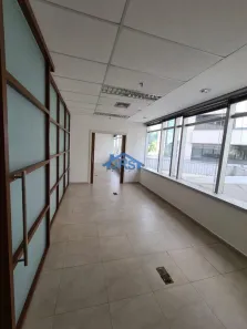 Sala Comercial para alugar, 130m² no Alphaville Centro Industrial e Empresarial/Alphaville., Barueri