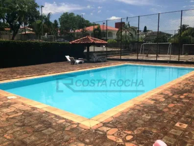 Casa de Condomínio com 3 Quartos à venda, 400m² no Condomínio Zuleika Jabour, Salto