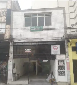 Ponto Comercial à venda, 157m² no Santana, São Paulo