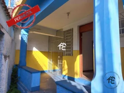 Casa de Condomínio com 7 Quartos à venda, 160m² no Barreto, Niterói