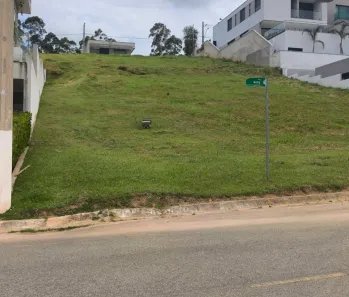Lote/Terreno à venda, 360m² no Parque Santana, Santana de Parnaíba