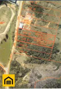 Lote/Terreno à venda, 7279m² no Aliança, Ribeirão Pires