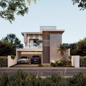 Casa com 3 Quartos à venda, 285m² no Centro, Santana de Parnaíba