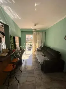 Apartamento com 2 Quartos à venda, 49m² no Portais (Polvilho), Cajamar