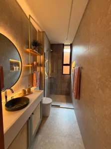 Apartamento com 4 Quartos à venda, 341m² no Aleixo, Manaus