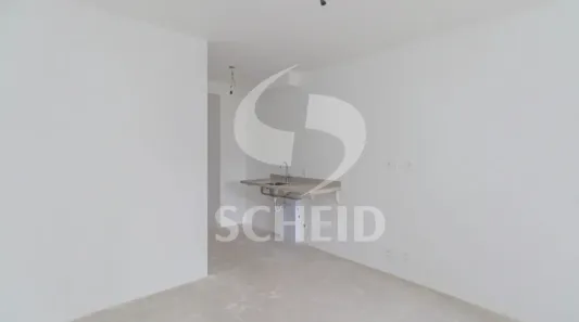 Apartamento com 1 Quarto à venda, 29m² no Planalto Paulista, São Paulo