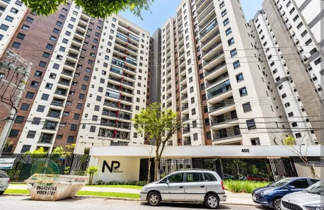 Apartamento com 2 Quartos para alugar, 49m² no Jardim São Paulo(Zona Norte), São Paulo