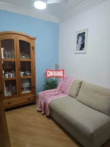 Apartamento com 2 Quartos à venda, 89m² no Santa Maria, São Caetano do Sul