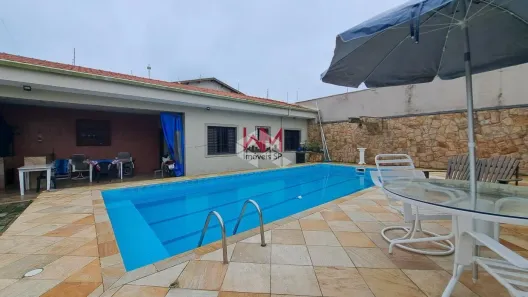 Casa com 5 Quartos à venda, 200m² no Cibratel II, Itanhaém