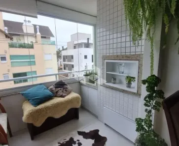 Apartamento com 2 Quartos à venda, 71m² no Canasvieiras, Florianópolis