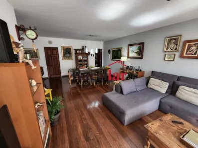 Apartamento com 4 Quartos à venda, 153m² no Tijuca, Rio de Janeiro