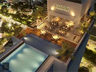 Casa com 1 Quarto à venda, 38m² no Boa Vista, Recife