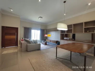 Casa de Condomínio com 4 Quartos à venda, 226m² no Jardim Portal de Itaici, Indaiatuba