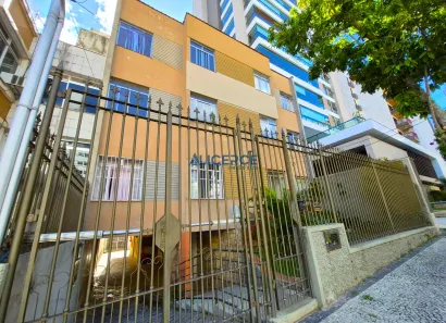 Apartamento com 3 Quartos à venda, 95m² no Bom Pastor, Juiz de Fora