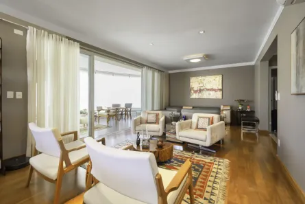Apartamento com 4 Quartos à venda, 230m² no Jardim Paulista, São Paulo