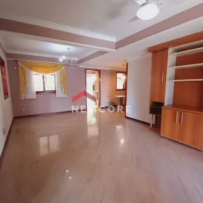 Casa de Condomínio com 4 Quartos à venda, 198m² no Parque Rural Fazenda Santa Cândida, Campinas