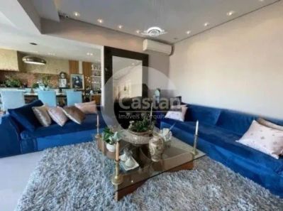 Apartamento com 3 Quartos à venda, 190m² no Parque da Mooca, São Paulo