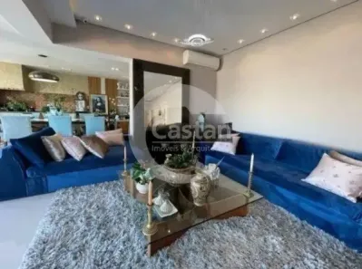 Apartamento com 3 Quartos à venda, 190m² no Parque da Mooca, São Paulo