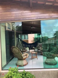 Casa de Condomínio com 4 Quartos à venda, 140m² no Alpes Suiços, Gravatá