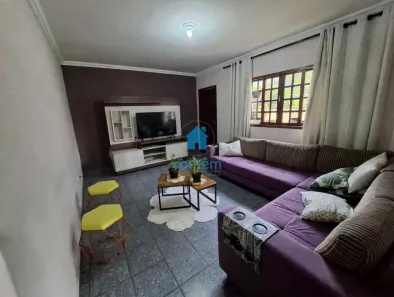 Sobrado com 5 Quartos à venda, 263m² no Helena Maria, Osasco