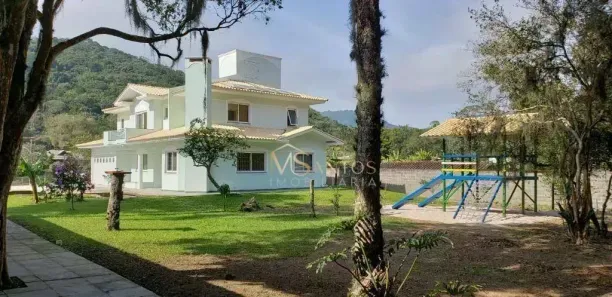 Fazenda/Sítio com 6 Quartos à venda, 300m² no Ratones, Florianópolis